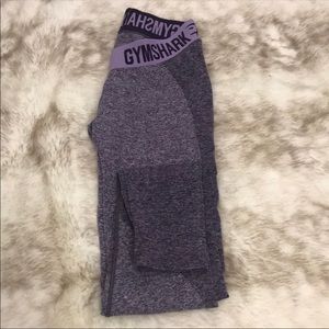 Gym shark flex leggings S